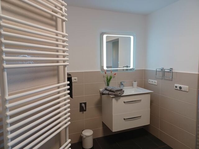 Ferienwohnung in Großenbrode - Landlust - Bild 10