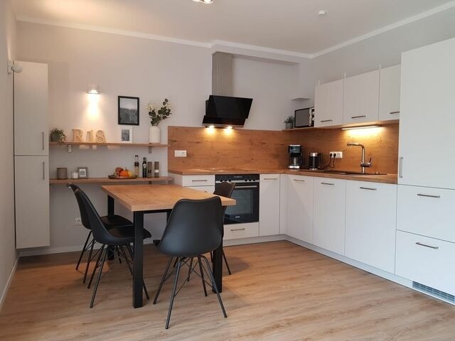 Ferienwohnung in K&uuml;hlungsborn - Reriker Stra&szlig;e 18, EG rechts - Bild 6