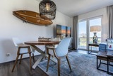 Ferienwohnung in K&uuml;hlungsborn - Waldstra&szlig;e 49, Neu! Riviera 41 - Bild 4