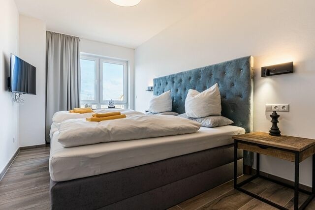 Ferienwohnung in Kühlungsborn - Waldstraße 49, Neu! Riviera 35 - Bild 7