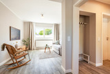 Ferienwohnung in Dahme - 2018 Hygge Nest Whg. 2 - Bild 3