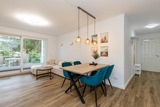 Ferienwohnung in Kühlungsborn - Villa Siegfried, WE 1 / 10366 - Bild 2
