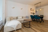 Ferienwohnung in Kühlungsborn - Villa Siegfried, WE 1 / 10366 - Bild 3