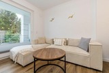 Ferienwohnung in Kühlungsborn - Villa Siegfried, WE 1 / 10366 - Bild 4