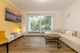 Ferienwohnung in Kühlungsborn - Villa Siegfried, WE 1 / 10366 - Bild 5
