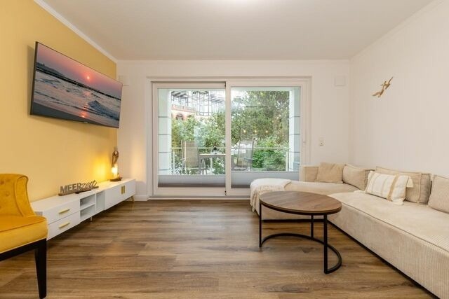 Ferienwohnung in Kühlungsborn - Villa Siegfried, WE 1 / 10366 - Bild 5