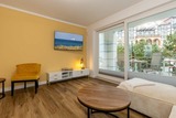 Ferienwohnung in Kühlungsborn - Villa Siegfried, WE 1 / 10366 - Bild 6