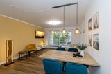 Ferienwohnung in Kühlungsborn - Villa Siegfried, WE 1 / 10366 - Bild 7