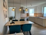 Ferienwohnung in Kühlungsborn - Villa Siegfried, WE 1 / 10366 - Bild 9