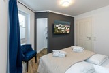 Ferienwohnung in Kühlungsborn - Villa Siegfried, WE 1 / 10366 - Bild 14