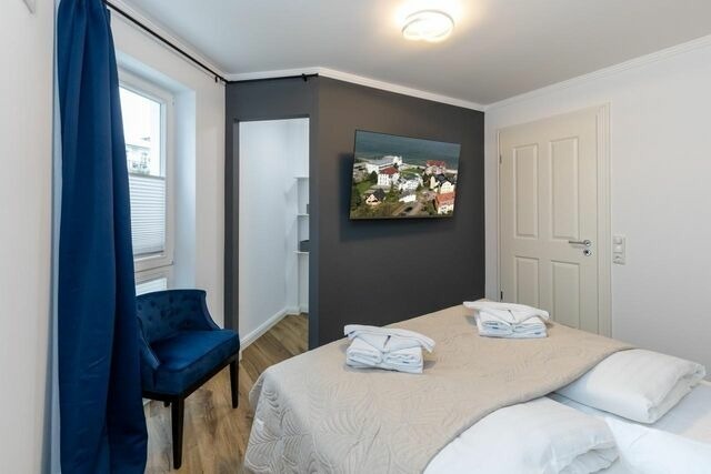 Ferienwohnung in Kühlungsborn - Villa Siegfried, WE 1 / 10366 - Bild 14