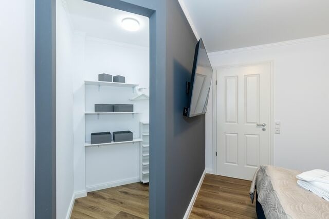 Ferienwohnung in Kühlungsborn - Villa Siegfried, WE 1 / 10366 - Bild 15