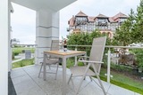 Ferienwohnung in Kühlungsborn - Villa Siegfried, WE 1 / 10366 - Bild 21