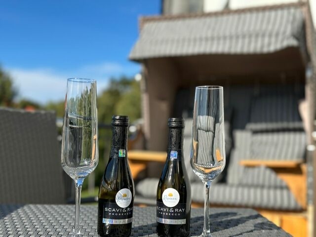 Ferienwohnung in Kühlungsborn - Waldstraße 49, Neu! Riviera 32 - Bild 9