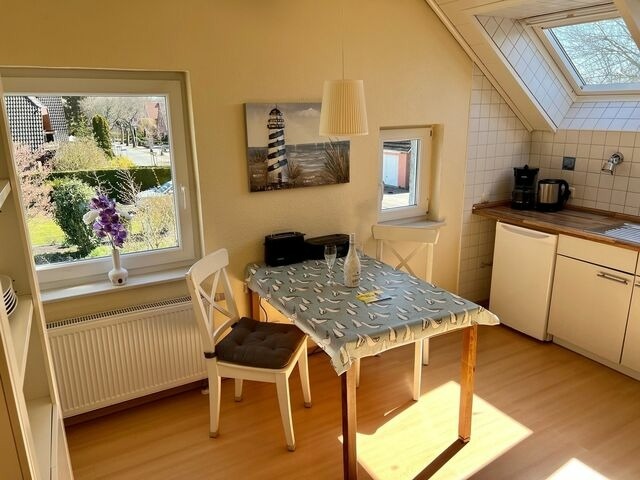 Ferienwohnung in Fehmarn - Fehmarn Ferienwohnung Familie Kreil - Bild 4