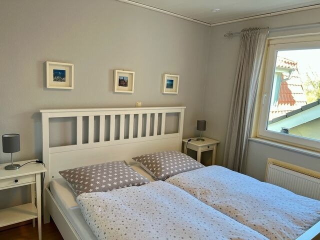 Ferienwohnung in Fehmarn - Fehmarn Ferienwohnung Familie Kreil - Bild 9