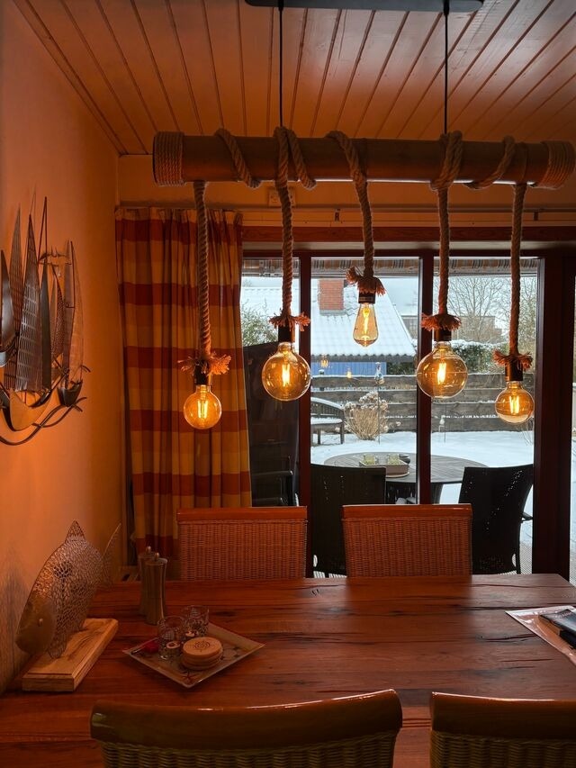 Ferienwohnung in Gl&uuml;cksburg - Ferienwohnung "Leevhuus" - Bild 9