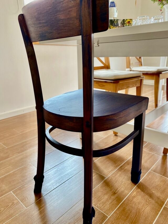 Ferienwohnung in Gelting - Janbecks FAIRhaus - Ferienwohnung Wasser - Bild 17