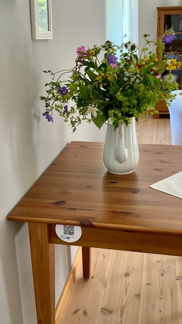 Ferienwohnung in Gelting - Appartement Ost - Bild 10