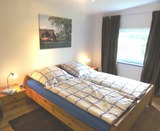 Ferienwohnung in Gelting-Niesgrau - Ferienwohnung Hafenblick Ferienhof Geltinger Bucht - Bild 11