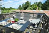 Ferienwohnung in Gelting-Niesgrau - Ferienwohnung Hafenblick Ferienhof Geltinger Bucht - Bild 2