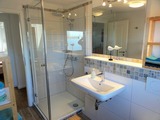 Ferienwohnung in Gelting-Niesgrau - Ferienwohnung Hafenblick Ferienhof Geltinger Bucht - Bild 9