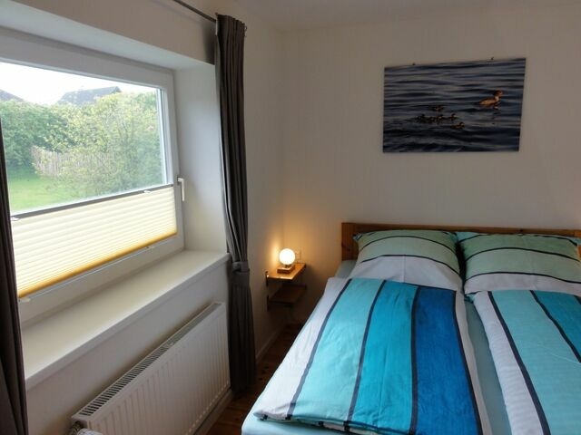 Ferienwohnung in Gelting-Niesgrau - Ferienwohnung Bambuswald Ferienhof Geltinger Bucht - Bild 8