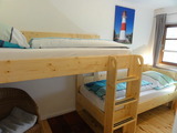 Ferienwohnung in Gelting-Niesgrau - Ferienwohnung Bambuswald Ferienhof Geltinger Bucht - Bild 10