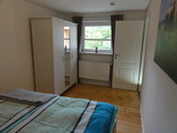 Ferienwohnung in Gelting-Niesgrau - Ferienwohnung Bambuswald Ferienhof Geltinger Bucht - Bild 12