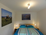 Ferienwohnung in Gelting-Niesgrau - Ferienwohnung Bambuswald Ferienhof Geltinger Bucht - Bild 15