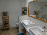 Ferienwohnung in Gelting-Niesgrau - Ferienwohnung Bambuswald Ferienhof Geltinger Bucht - Bild 22