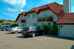Ankerplatz - Whg. 14