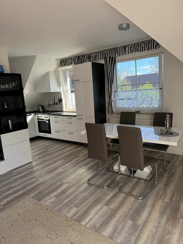 Ferienwohnung in Ostseeheilbad Zingst - Ankerplatz - Whg. 14 - Bild 7