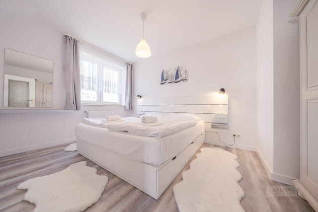 Ferienwohnung in Ostseeheilbad Zingst - Ankerplatz - Whg. 14 - Bild 11
