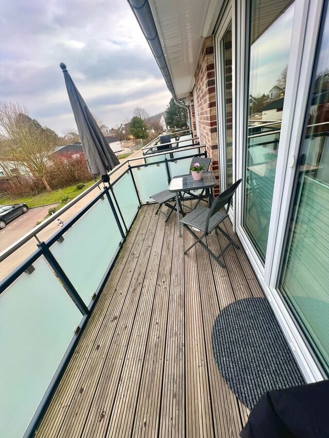 Ferienwohnung in Scharbeutz - FeWo Dana - Bild 13