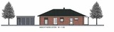 Ferienhaus in Haby - IM BAU Herrmannshof Haby App 5 Grodehus - Bild 2