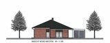 Ferienhaus in Haby - IM BAU Herrmannshof Haby App 5 Grodehus - Bild 3