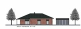 Ferienhaus in Haby - IM BAU Herrmannshof Haby App 5 Grodehus - Bild 4