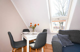 Ferienwohnung in Lenste - Kleiner Seestern - Bild 5