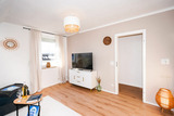 Ferienwohnung in Lenste - Kleiner Seestern - Bild 7