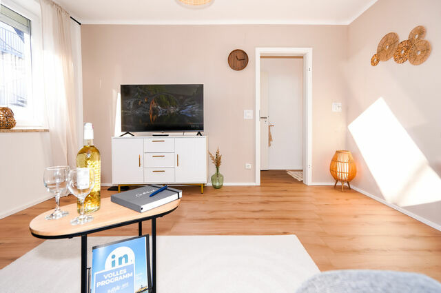 Ferienwohnung in Lenste - Kleiner Seestern - Bild 10