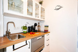 Ferienwohnung in Lenste - Kleiner Seestern - Bild 12