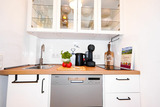 Ferienwohnung in Lenste - Kleiner Seestern - Bild 13
