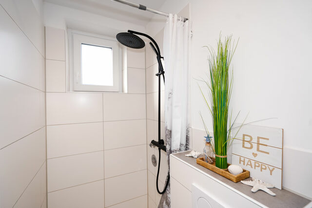 Ferienwohnung in Lenste - Kleiner Seestern - Bild 20