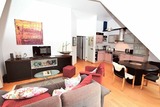 Ferienwohnung in Hohwacht - Skandinavienblick Sonnendeck 3.1 - Bild 1