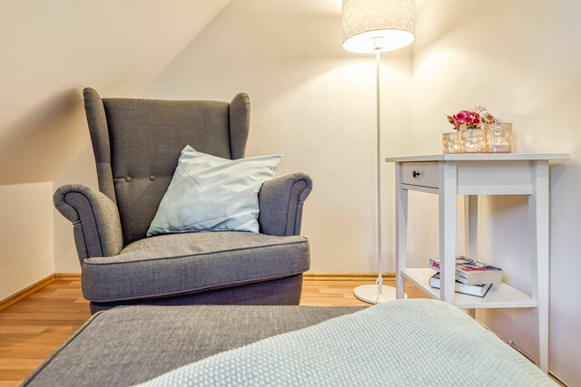 Ferienhaus in Prerow - Haus Arielle - Bild 15