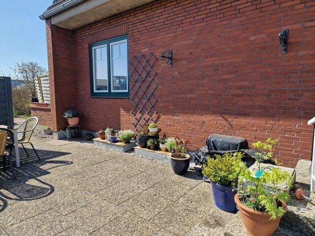 Ferienwohnung in Fehmarn OT Burg - Haus Albertsdorf am Dorfteich | Wohnung 3 Nord - Bild 24