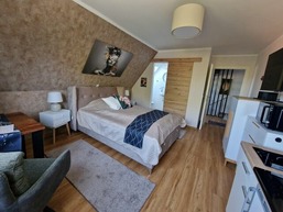 Haus Albertsdorf am Dorfteich | Wohnung 3 Nord