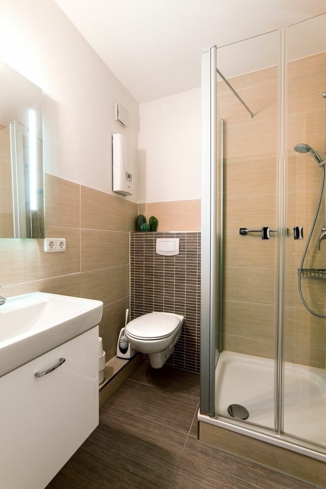 Ferienwohnung in Fehmarn OT Burgtiefe - Strandhafer - Meerblick - Bild 14