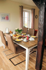 Ferienwohnung in Fehmarn - Rose - Bild 3